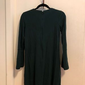 Ann Taylor Loft shift dress